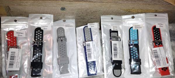 Wonlex watch bands 1