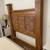 Solid Wood Headboard 3 thumbnail