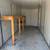 Used 2022 Texas Cell 7x16 SEL Enclosed Trailer Stk# 11848 8 thumbnail
