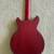 Gibson Les Paul Special Tribute DC "Worn Cherry" Finish w/P90s 5 thumbnail