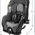 Evenflo Tribute LX Convertible Car Seat – Compact 3 thumbnail