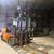 2011 Doosan 15,500 lbs capacity forklift 2 thumbnail
