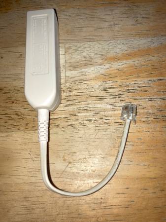DSL Filter 1
