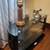 Glass TV Stand 4 thumbnail