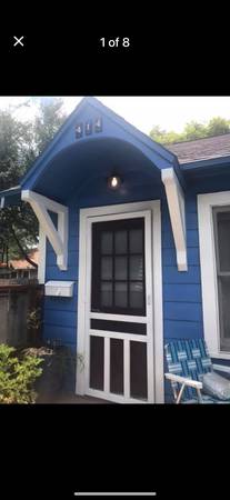 $950 / 1br - 600ft2 - Cottage (Corpus Christi, TX)64036542413187120