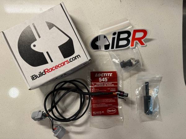 WRX Flex Fuel System - NEW 1