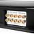Definitive Technology Mythos SSA-50 5 channel passive soundbar 3 thumbnail