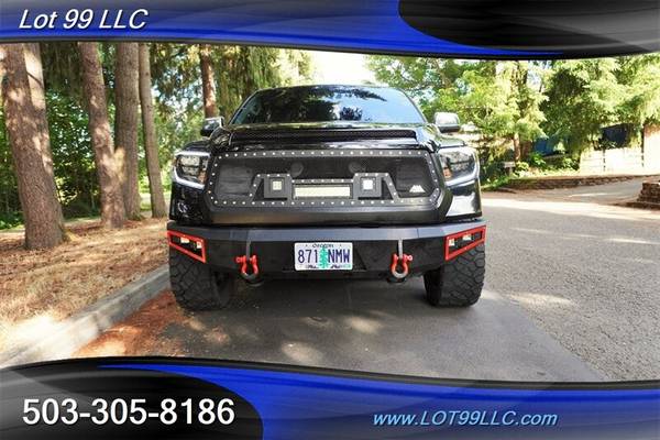 2017 Toyota Tundra 4x4 4WD - Photo 6