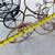 Bicycle themed yard art - tricycle 7 thumbnail