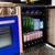 Azure  24" Built-In Beverage Center - Glass Door A224BEV-S 7 thumbnail