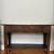 Dark Wood Credenza 1 thumbnail