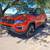 2017 jeep compass traihawk 1 thumbnail