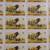 1985 Stamps TANZANIA LION SIMBA (Panthera Leo) 9 thumbnail
