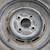 Set of 4 Yamaha Rhino wheels, wore tires 12" rims 3 thumbnail