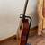 Austin size 3/4 acoustic guitar with a stand and a case 2 thumbnail