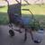 CHEAP/ IN Good Condition - Red / Wheelchair/ USED!!! 1 thumbnail