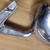 Side Door Rear View Chrome Mirror 4-DMI-9 5 1/2" x 3 3/4" 2 thumbnail