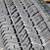 NEW GOODYEAR EAGLE RS TIRE 205/55 R16 ON A VW RIM 4 thumbnail