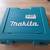 Makita interlocking tool case 1 thumbnail