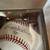Signed Rickey = Rose = Reggie =  A's and Orioles auto  baseball 3 thumbnail
