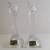 MIKASA Slovenia Crystal Candles Holders (Set of 2) 4 thumbnail