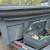7 x 14 Low Pro Dump Trailer 14K w/ 36" Sides 8 thumbnail