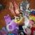 DOG CLOTHES / COSTUMES FOR A SMALL DOG 6 thumbnail