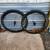Reynolds full carbon rim set, for 9, 10 speeds 1 thumbnail