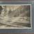 WWI Era Photograph of the 14th Cavalry at Camp 2 thumbnail