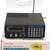 Pro-2006 HYPERSCAN base police scanner (programmed) 1 thumbnail
