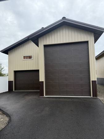 Who needs to rent my 1010 sq ft shop? 1