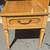 Vintage 1 Drawer NeoClassical End Table Side Table Night Stand 5 thumbnail
