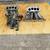 35 years of collecting 1985 -1986 SVO Mustang parts and cars buy all 4 thumbnail
