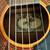 Conqueror Acoustic Guitar 9 thumbnail
