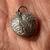 Heart puffy pendant 2 thumbnail