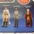 STAR WARS The Acolyte RETRO COLLECTION Multipack 3.75”Collectible Figs 6 thumbnail