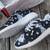 Dalmatian Novelty Sneakers Athletic Shoes NWOT 6 thumbnail