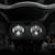 1998 - 2013 Road Glide - LED headlight set (black or chrome) 4 thumbnail