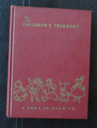 The Children's Treasury - phi 1
