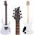2 New Mitchell MD200 Guitars + Blackstar ID:Core20 V3 Stereo Amp w/FX 6 thumbnail