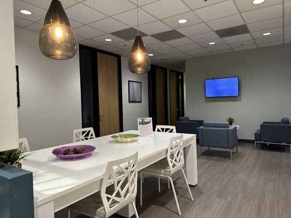 $1,259 / 144ft2 - Private office for 3 people - Ready for move-in (san jose north)63657981785345121