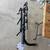 Hitch mounted bike carrier 2 thumbnail