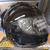 ☆NEW☆ Fuel Brand - Full Face Motorcycle Helmet - Size XL - Gloss black color 1 thumbnail