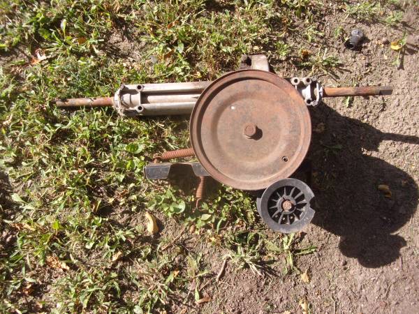 TRANSAXLE 1