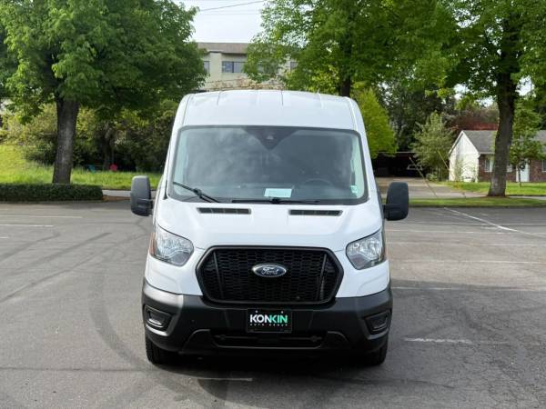 2022 Ford Transit 250 - Photo 9