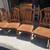 4 elegant dining chairs 5 thumbnail
