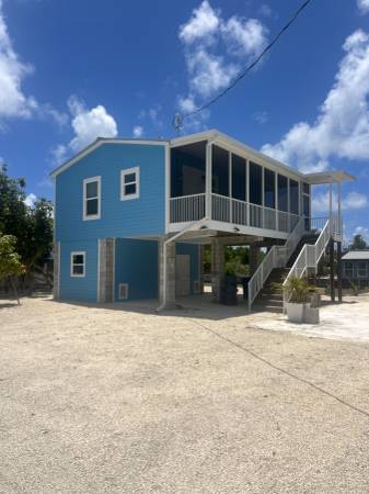 $4,590 / 1br - 1100ft2 - Special Seaside Home (Big Pine Key,Florida Keys)63838115511427123