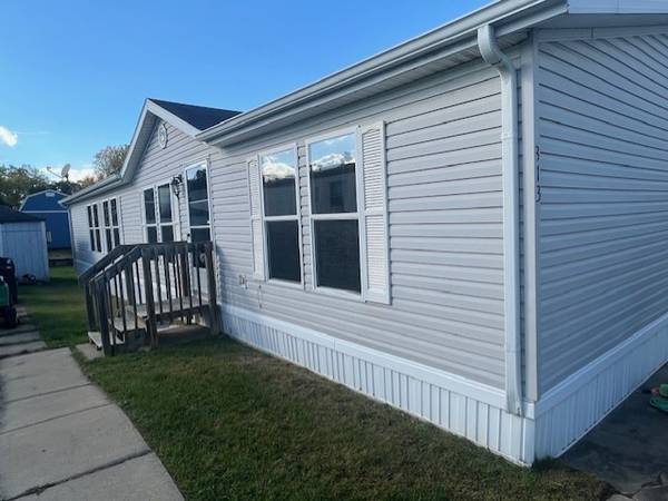 $50,000 / 3br - 1792ft2 - Spacious 3bed/2 bath at The Meadows MHC -313 Sleeper (Charlotte)64196984308098120
