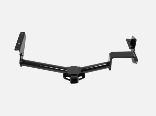 2008-2013 Toyota Highlander Class 3 Receiver Amazon Hitch 13534 1
