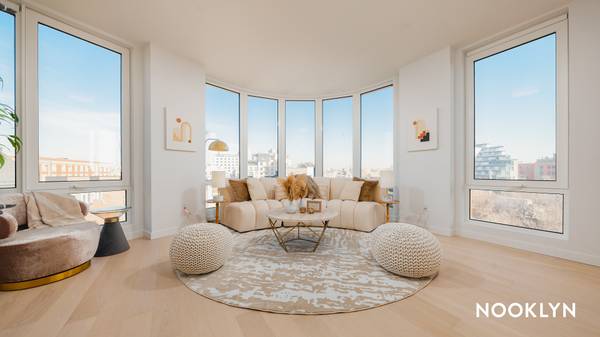 $7,400 / 2br - 1000ft2 - Stunning 1k sqft 2bed2bath in prime Willyberg - Lease break! (Williamsburg @ Metropolitan G/Bedford L/Lorimer L)63698512957827122